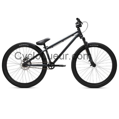 Verde Radix fiche technique et avis